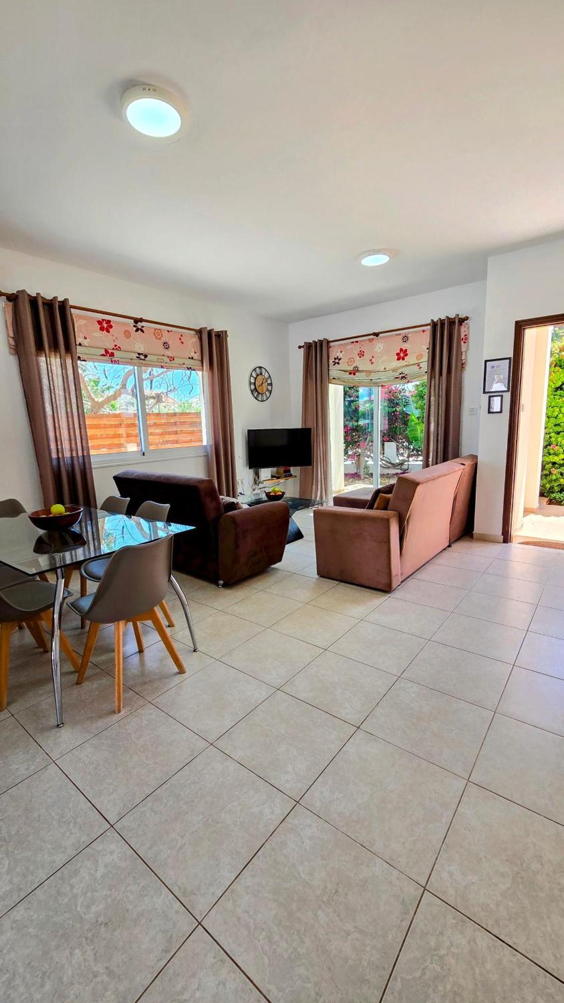 Villa Alkioni 31 Paralimni Luaran gambar